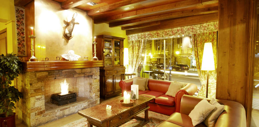 Hotel Pensione Completa Abruzzo Hotel Pensione Completa Abruzzo