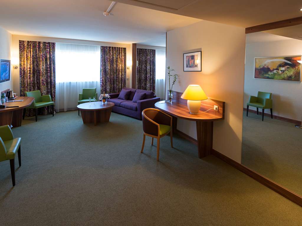 Uitje naar Mulhouse (vanaf 2 nachten) - 4* - 6