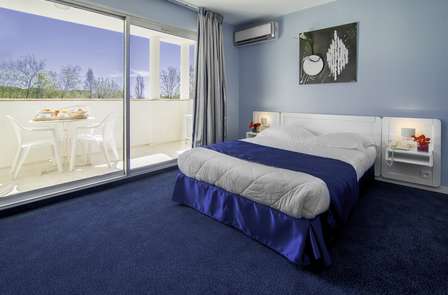 Week-end découverte dans la baie de Cannes