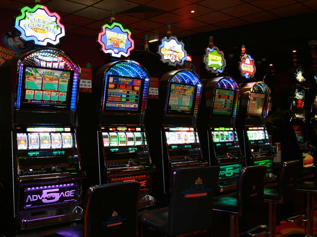 Escapade Auvergnate avec tickets de jeu au casino de Néris les bains - 3* - 18