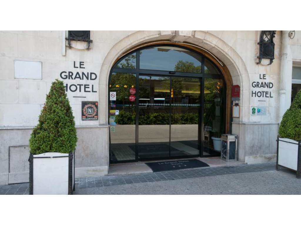 Visitez Tours avec un diner - 4* - 1