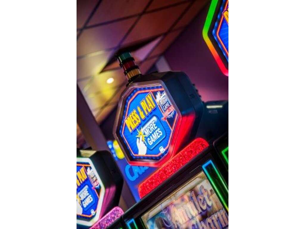 Escapade Auvergnate avec tickets de jeu au casino de Néris les bains - 3* - 21