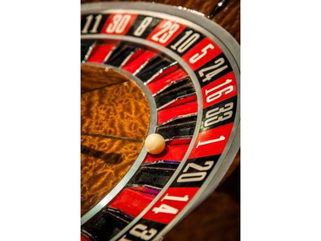 Escapade Auvergnate avec tickets de jeu au casino de Néris les bains - 3* - 19