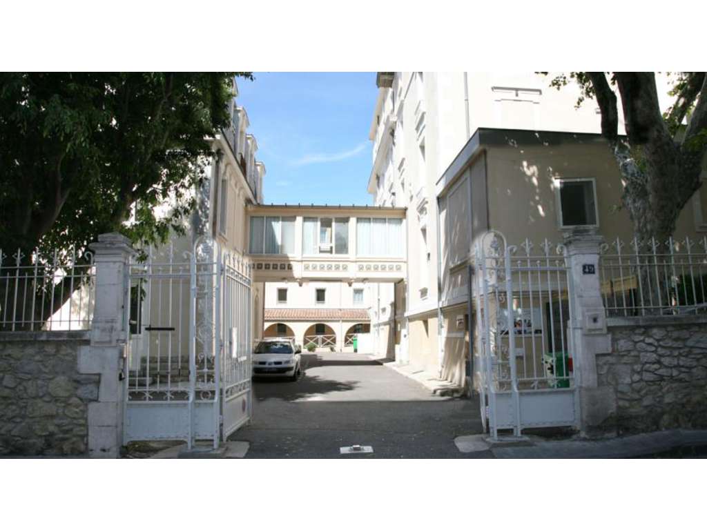 Séjour à Avignon à deux pas du palais des Papes - 3