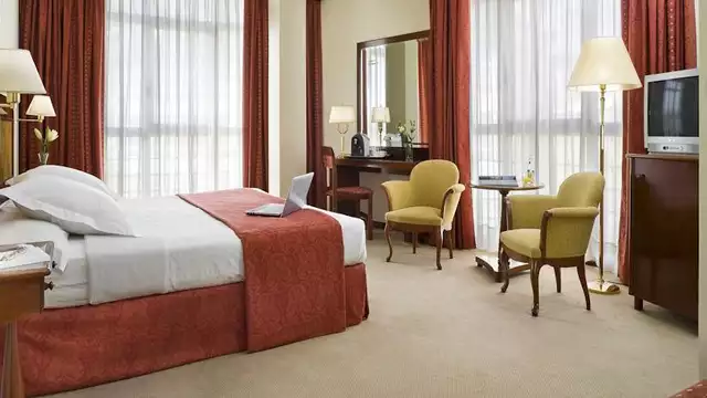 Suite-uitje met bubbelbad op een prachtige locatie, in het centrum van Ferrol.
