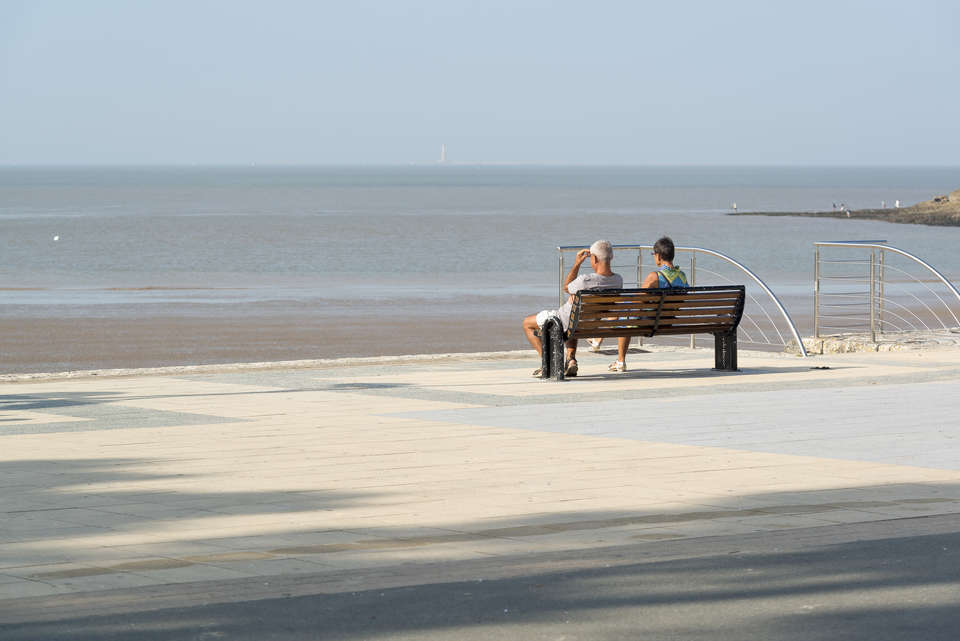 Week End En Bord De Mer Royan à Partir De 102