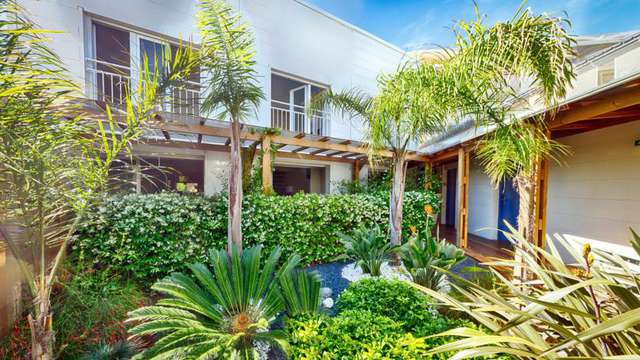 Bleu Mer Duplex Suites