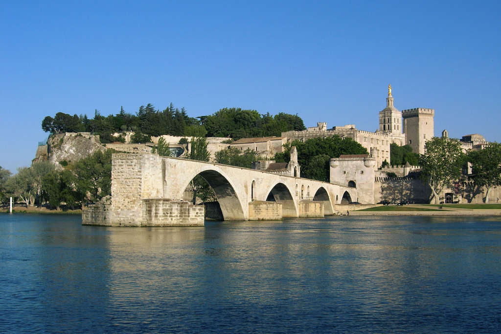 Séjour à Avignon à deux pas du palais des Papes - 2
