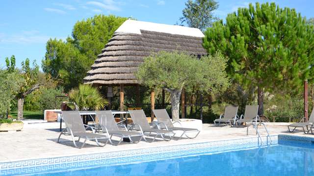 Week End Thalasso Saintes Maries De La Mer