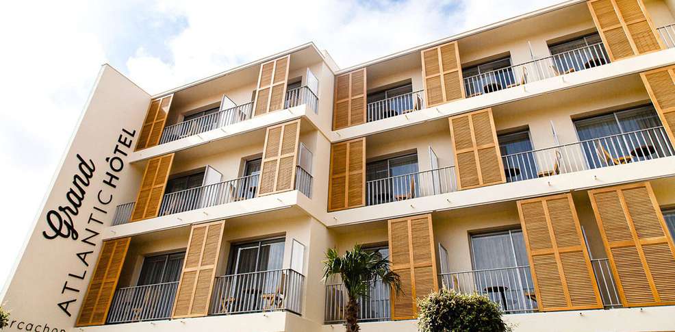 Hotel Ef Bf Bd Arcachon Bord De Mer Hotel Ef Bf Bd Arcachon Bord De Mer
