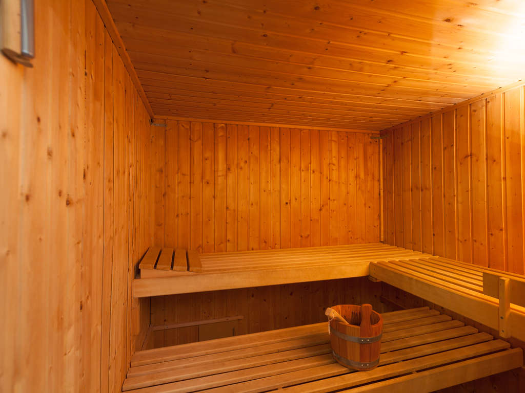 Détente en bord de mer avec bains à remous et sauna privés - 2* - 3