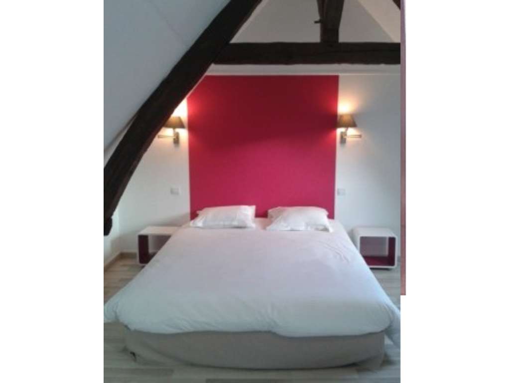 Week-end à la découverte du Château d'Azay-le-Rideau - 3* - 3
