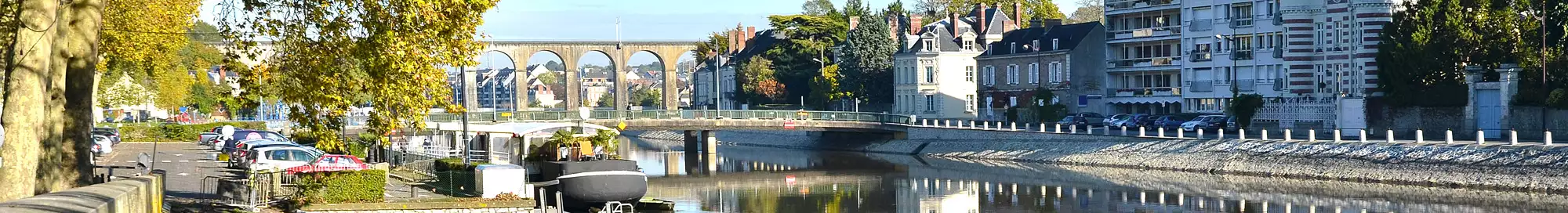 Week-end et séjour Saint Brice