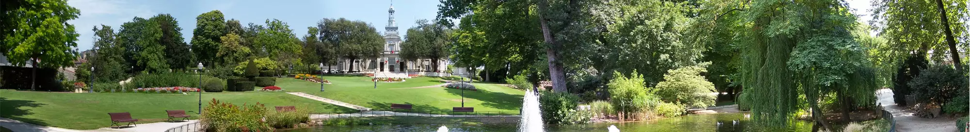 Week-end & citytrip en Charente | Nos séjours