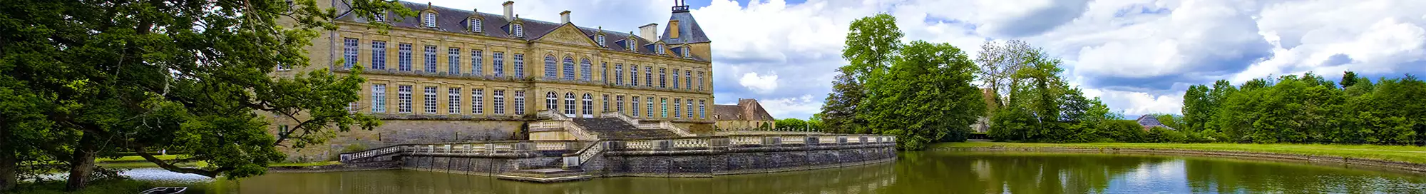 Weekendje weg in Saône et Loire