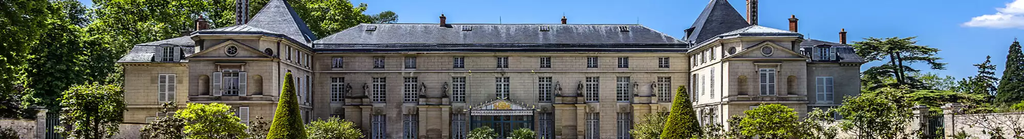 Escapadas fin de semana en Rueil Malmaison