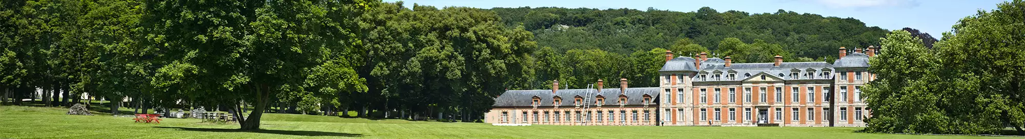 Week-end et séjour à Massy
