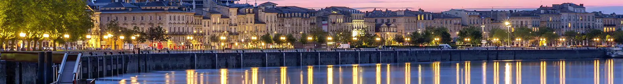 Bons plans : Hôtel pas cher Saint-Jean-d'Illac