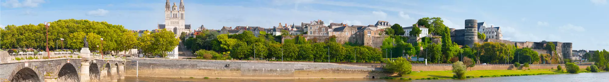 Week-end & citytrip Maine et Loire | Nos séjours