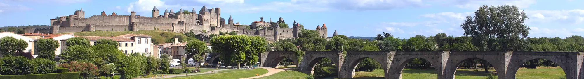 Weekendje weg in Castelnaudary