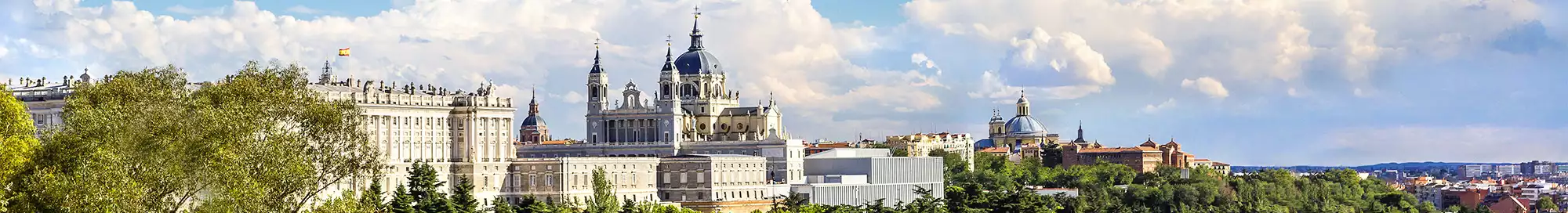 Ofertas Puente de la Almudena: Viajes y Escapadas en Lieja