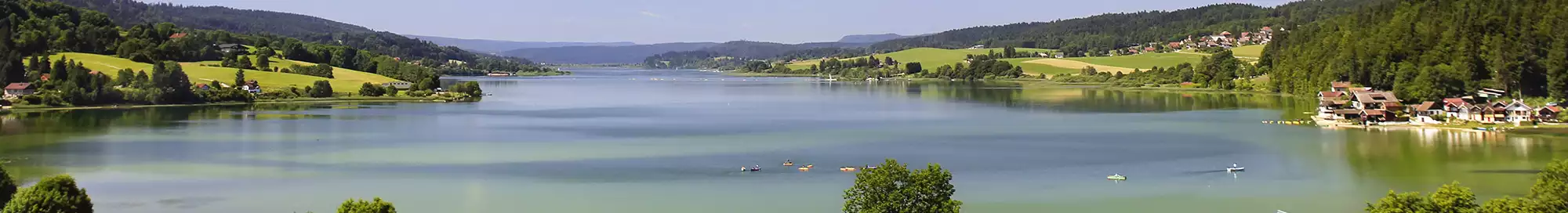 Weekendje weg in Franche-Comté