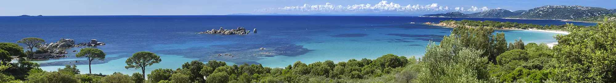Weekendje weg in Corsica