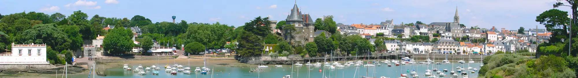 Week-end et séjour Trignac