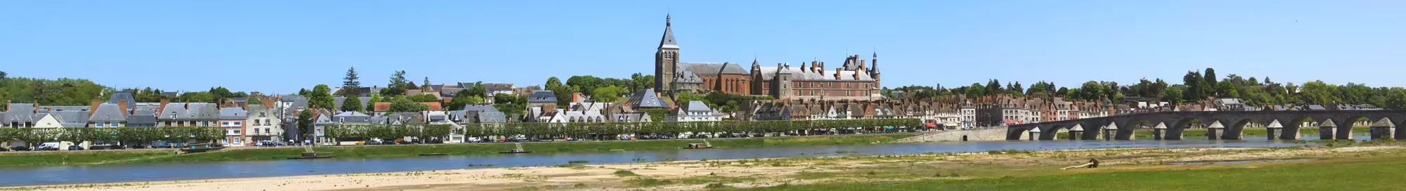 Week-end et séjour La Ville aux Dames