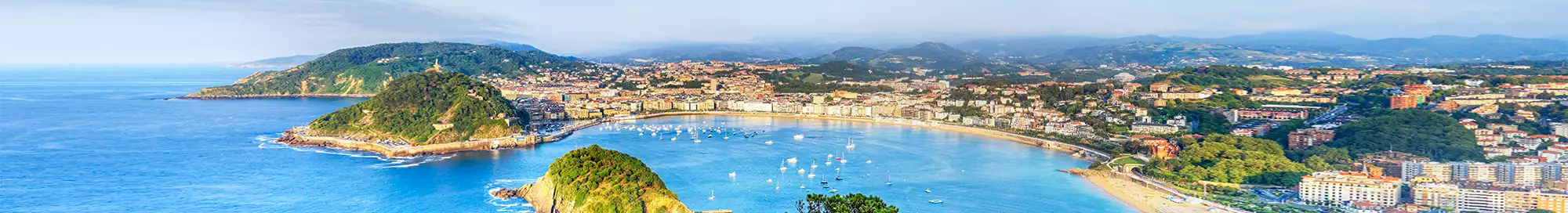Week-end et séjour à Espagne : voyage et activités tout compris