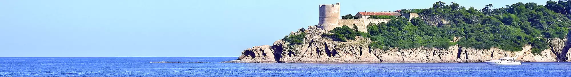 Weekendje weg in Hyères
