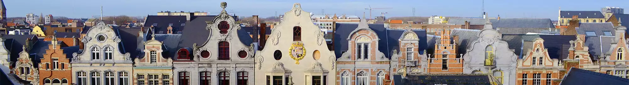 Week-end & citytrip à Malines (Belgique) | Nos séjours