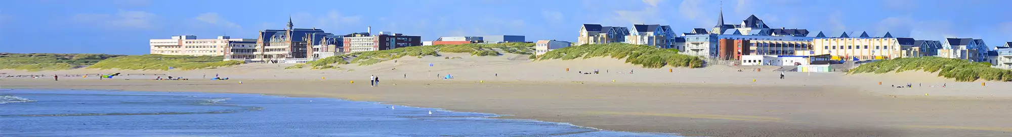 Week-end & citytrip Berck sur mer | Nos séjours