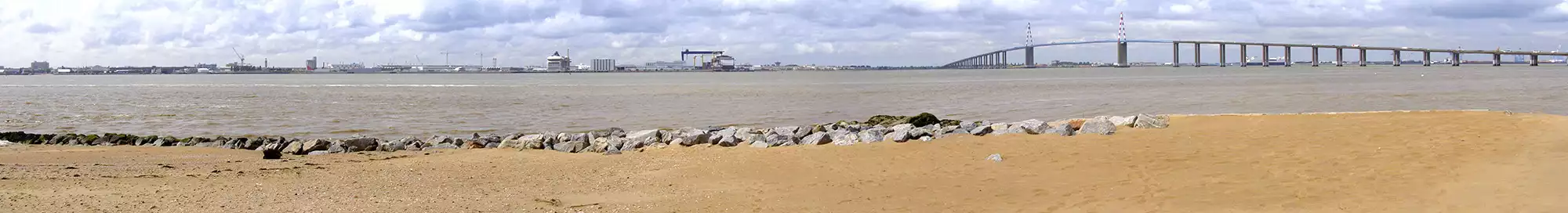 Week-end et séjour Saint-Nazaire