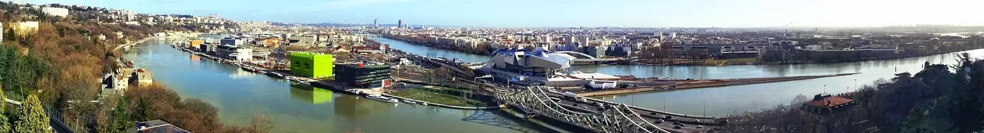 Week-end & citytrip à Lyon | Nos séjours