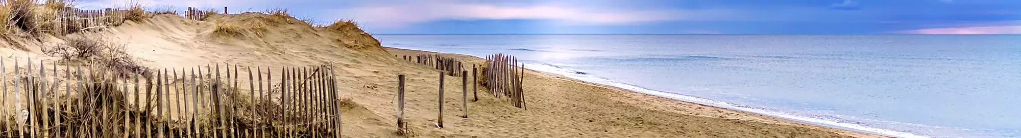 Week-end et séjour Canet en Roussillon