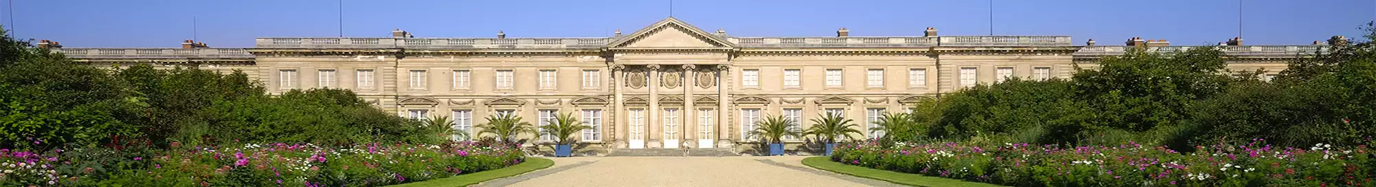 Week-end et séjour à Compiègne