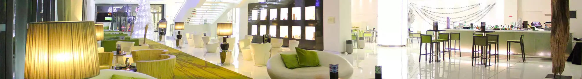 Week end e soggiorni di design
