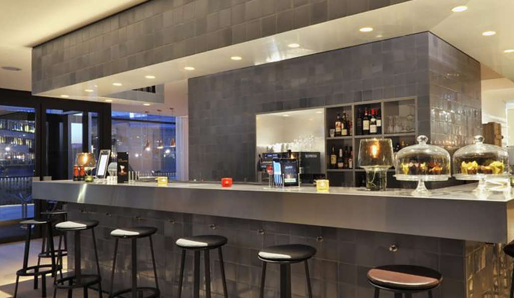 Marriott Hotel Arena Amsterdam Marriott Hotel Arena Amsterdam