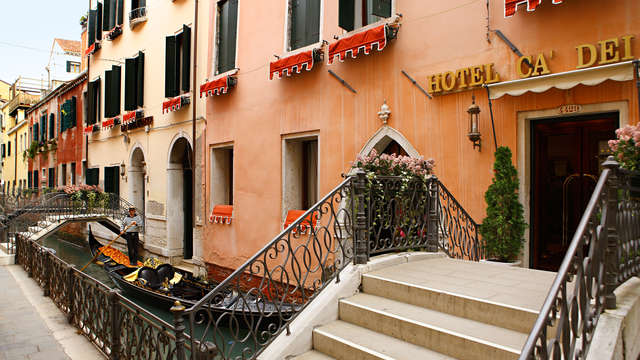 Hotel Ca' dei Conti 4* - Venecia , Italia