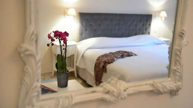 Hotel du Soleil et Spa 3* - Saint-Rémy-de-Provence, Francia