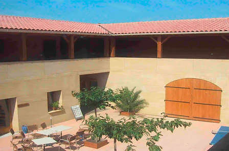 Speciale aanbieding: weekend in bed & breakfast in de buurt van Avignon