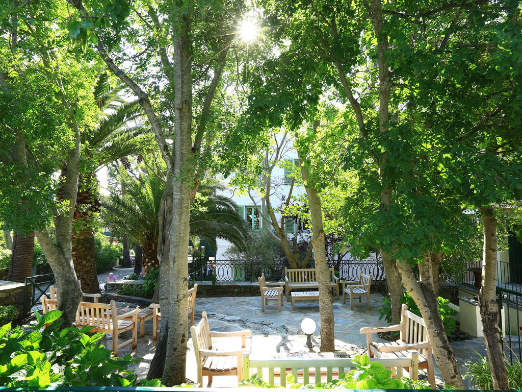 Week-end en chambre supérieure en Corse - 4* - 3