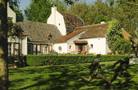 Familieweekend dichtbij Brugge en de kust (vanaf 2 nachten)