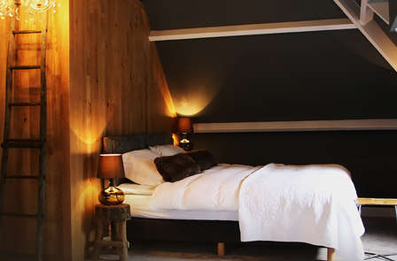 Weekend genieten in Oisterwijk