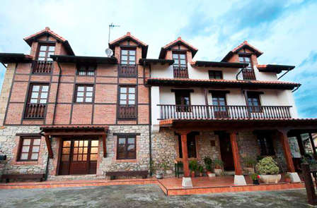 Romantisch en charmant verblijf in Santillana del Mar