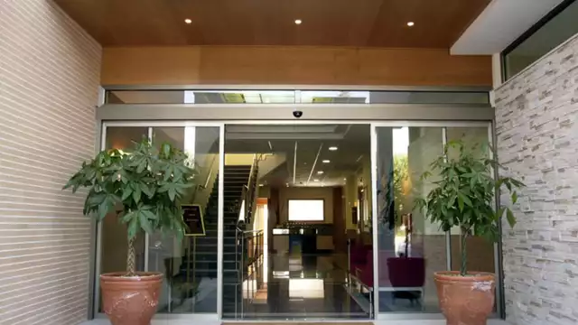 Hotel Isur Llerena inactive