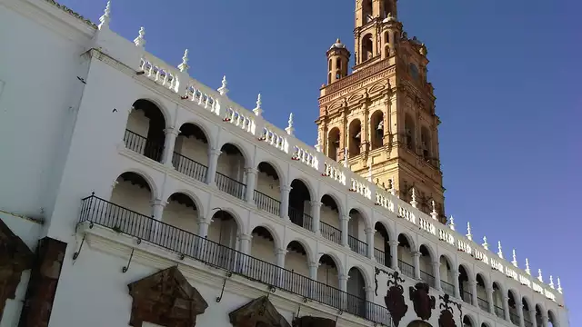 Hotel Isur Llerena inactive