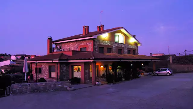 Offre spéciale : découvrez les saveurs de Zamora
