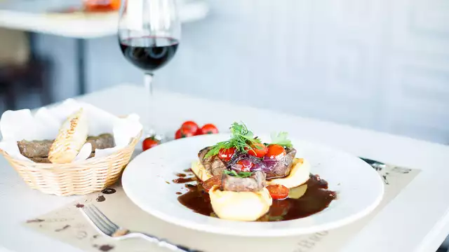 Culinair weekendje weg in de buurt van Jaén